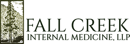 Fall Creek Internal Medicine Logo